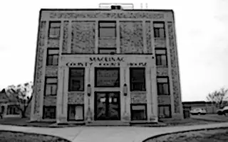 Mackinac County Circuit Court